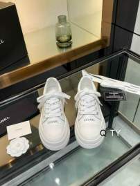 Picture of Chanel Shoes _SKUChanelsz35-40RR08042398